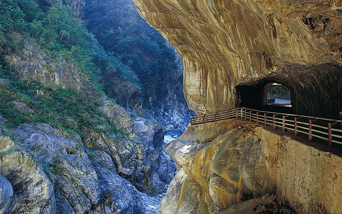 【花蓮旅遊】三天兩夜深入花蓮旅遊！特色景點大蒐羅！