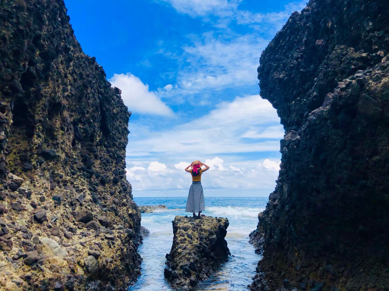 漫遊東海岸一日遊(含午餐)